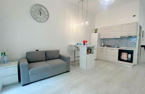 Fiumicino Apartment | La Terrazzina FCO