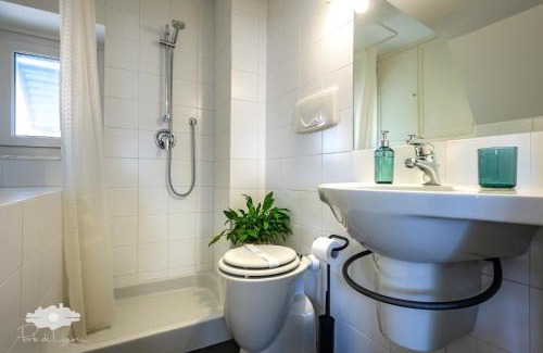 Navile Apartment | La terrazzina sul mare