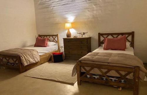 Mendoza Wine Region Apartment | La Tertulia, casa de campo