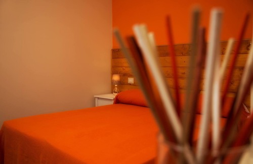 Roccagloriosa Bed & Breakfast | La Timpa del Cucco