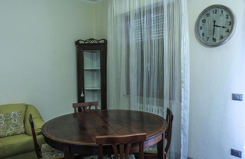 Castiglion Fiorentino Apartment | La Tinaia