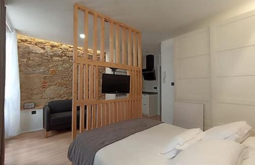 La Coruna Old Town Apartment | La Tinaja 8