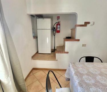Santa Veneranda Apartment | La Tiny House