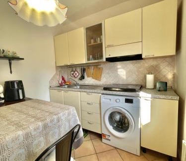Santa Veneranda Apartment | La Tiny House