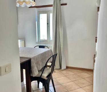 Santa Veneranda Apartment | La Tiny House