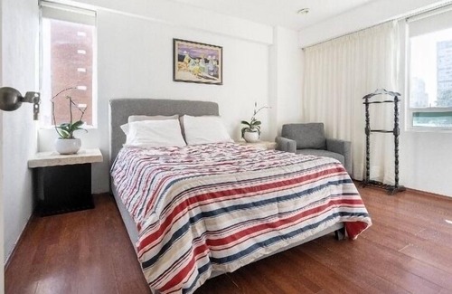Huixquilucan Apartment | La Toja, in the heart of Interlomas