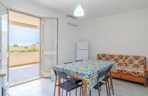 Granelli Apartment | La Tonnara