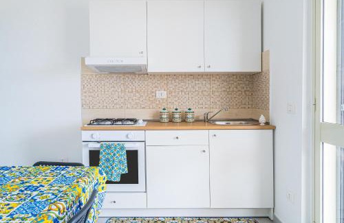Granelli Apartment | La Tonnara