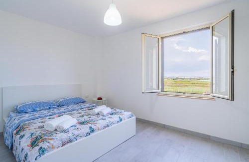 Granelli Apartment | La Tonnara