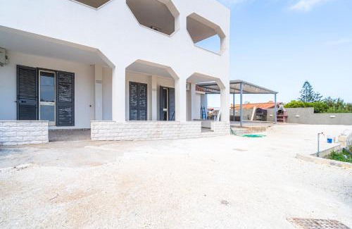 Granelli Apartment | La Tonnara