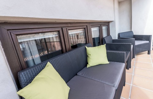 Old Town Apartment | LA TORRE BOUTIQUE APARTAMENTOS