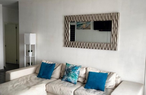 Rosarito Apartment | La Torre de Marianna