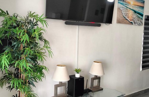 Rosarito Apartment | La Torre de Marianna