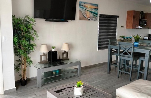 Rosarito Apartment | La Torre de Marianna