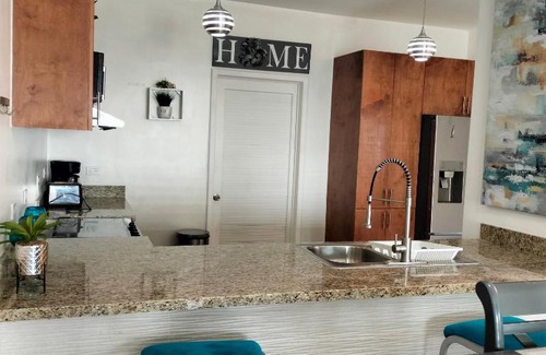 Rosarito Apartment | La Torre de Marianna