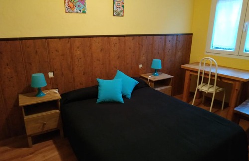 Navacepeda de Tormes Apartment | La Torre