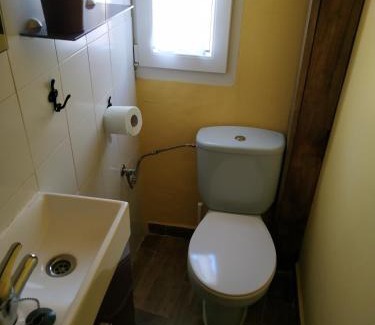 Navacepeda de Tormes Apartment | La Torre