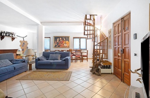 Arcola Apartment | La Torre