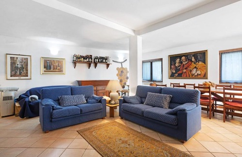 Arcola Apartment | La Torre