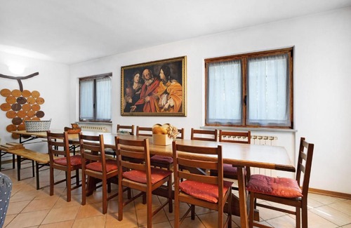 Arcola Apartment | La Torre