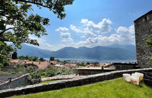 Mandello del Lario House | LA TORRE - LAKE VIEW in Paradise