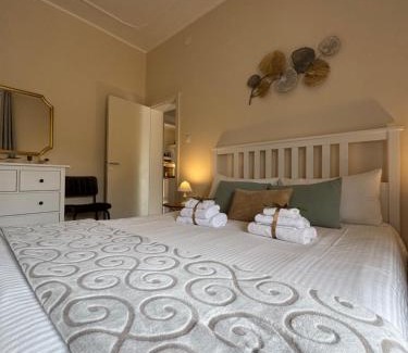 Taureana Apartment | LA TORRE SARACENA - APARTMENTS with services & Free Parking