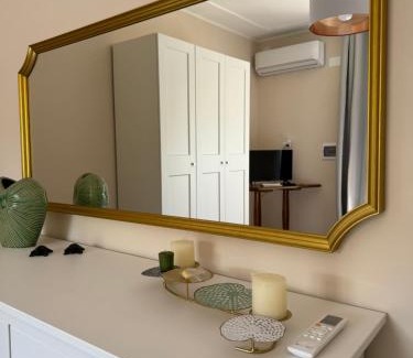 Taureana Apartment | LA TORRE SARACENA - APARTMENTS with services & Free Parking