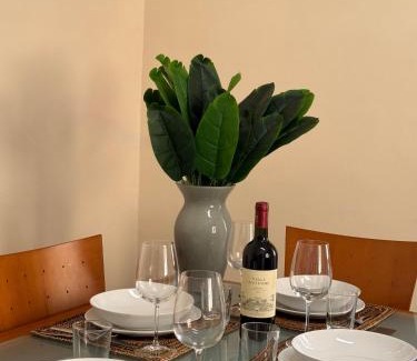 Taureana Apartment | LA TORRE SARACENA - APARTMENTS with services & Free Parking