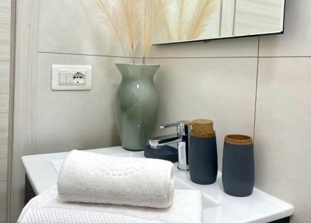 Taureana Apartment | LA TORRE SARACENA - APARTMENTS with services & Free Parking