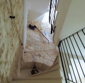 Palo del Colle Bed & Breakfast | La Torre Storica