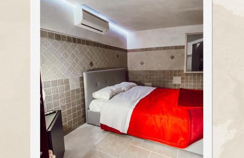 Santeramo in Colle Bed & Breakfast | La Torretta Bed Breakfast