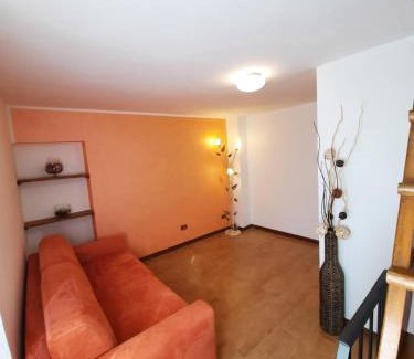 San Carlo Terme House | La Torretta delle Apuane