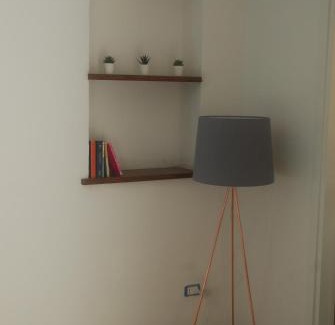 Ogliastro Cilento Bed & Breakfast | La Torretta di Alessia