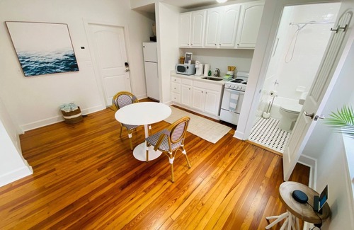 Pass-a-Grille Historic District Apartment | La Tortuga Historic Pass A Grille St Pete Beach Unit 1 thru 5