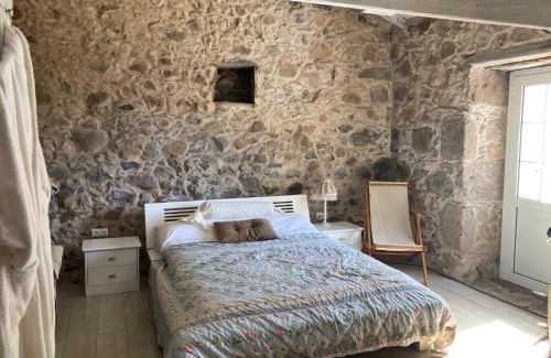Moya Ski Chalet | La Toscana de Corvo