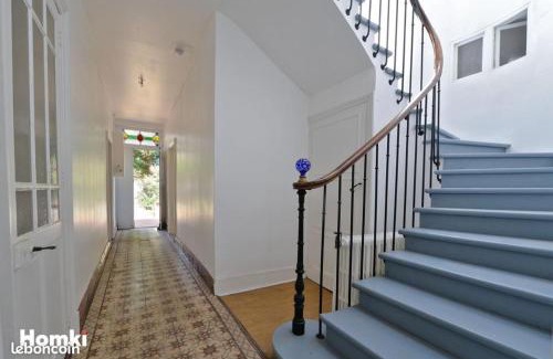 Matabiau Villa | la toulousaine de Clô