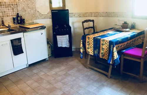 Forcalquier Other | La Tour de la Bastide des Fontaines