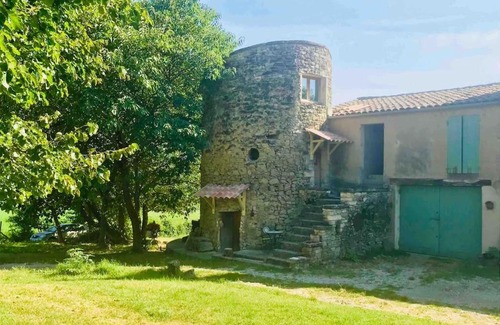 Forcalquier Other | La Tour de la Bastide des Fontaines