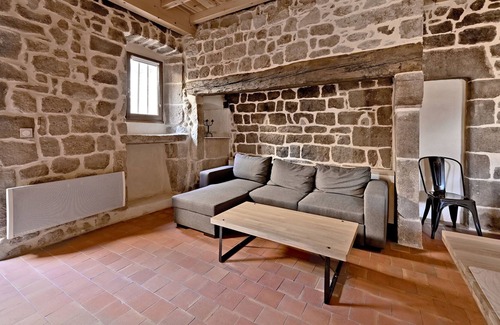 Montreal House | La Tour de Montréal - One Bedroom House, Sleeps 4
