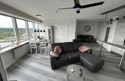 Schleswig Apartment | La Tour