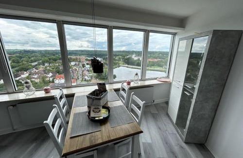 Schleswig Apartment | La Tour