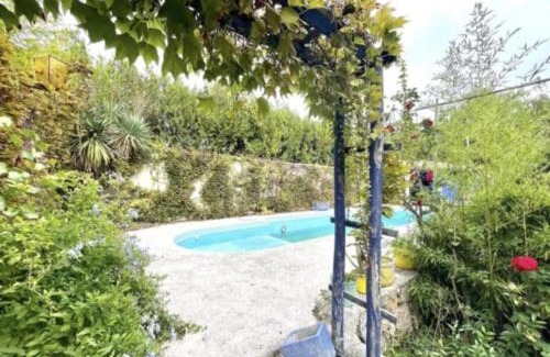 Beziers House | La Tour