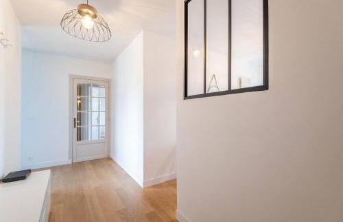 Annecy Apartment | La Tournette - Appartement confortable à deux pas du lac