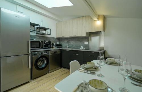 Cessenaz Apartment | La Tournette superb quiet apartment 300 meters from the lake