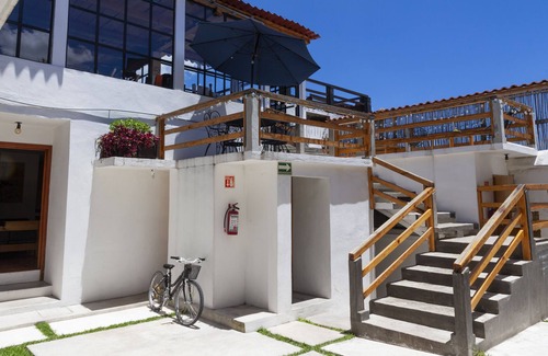De Guadalupe Hotel | La Tozi Real de Guadalupe