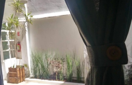 De Guadalupe Hotel | La Tozi Real de Guadalupe
