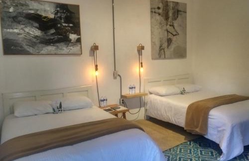 De Guadalupe Hotel | La Tozi Hotel