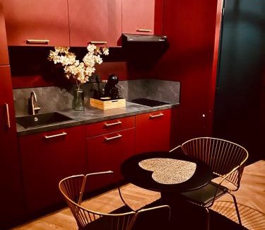 Villeneuve-sur-Lot House | La Traversière