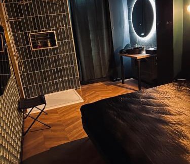 Villeneuve-sur-Lot House | La Traversière