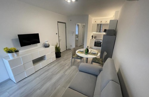 Salo Apartment | La Tresanda